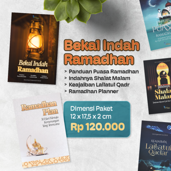 Bekal Indah Ramadhan